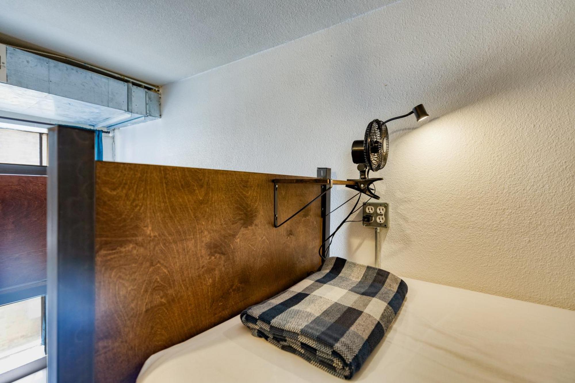 Firehouse Hostel (Adults Only) Austin Zewnętrze zdjęcie