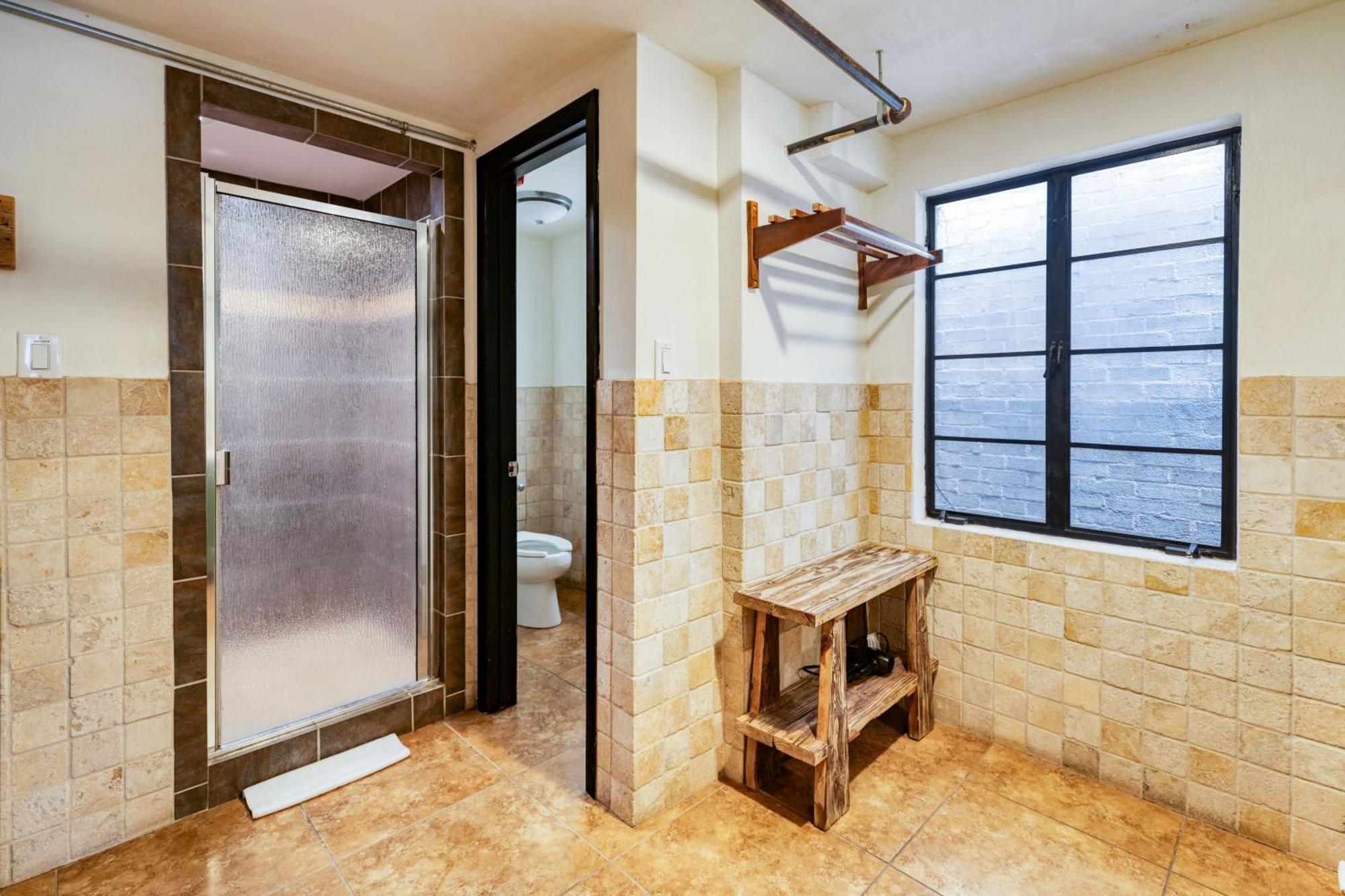 Firehouse Hostel (Adults Only) Austin Zewnętrze zdjęcie