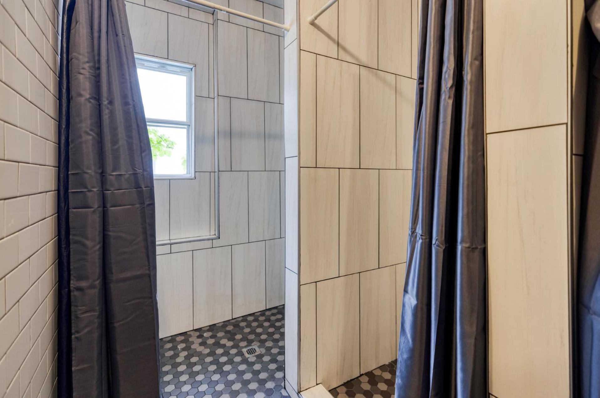 Firehouse Hostel (Adults Only) Austin Zewnętrze zdjęcie