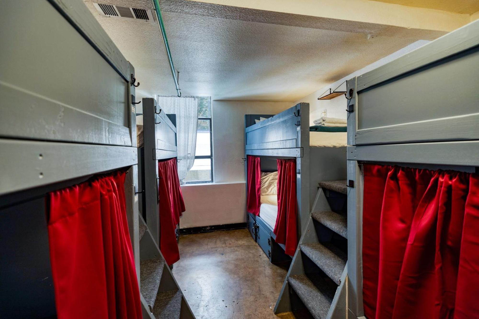 Firehouse Hostel (Adults Only) Austin Zewnętrze zdjęcie