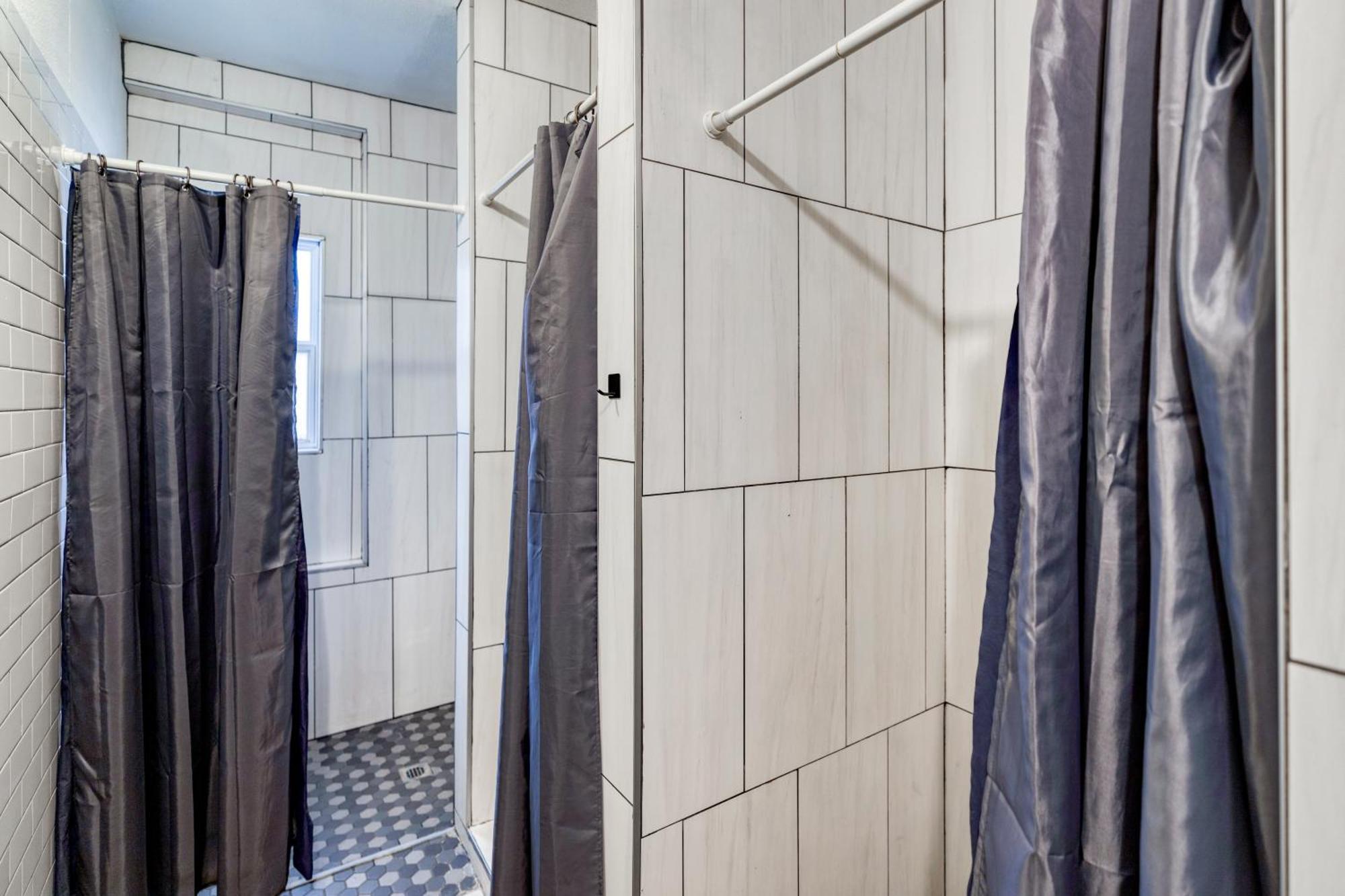 Firehouse Hostel (Adults Only) Austin Zewnętrze zdjęcie