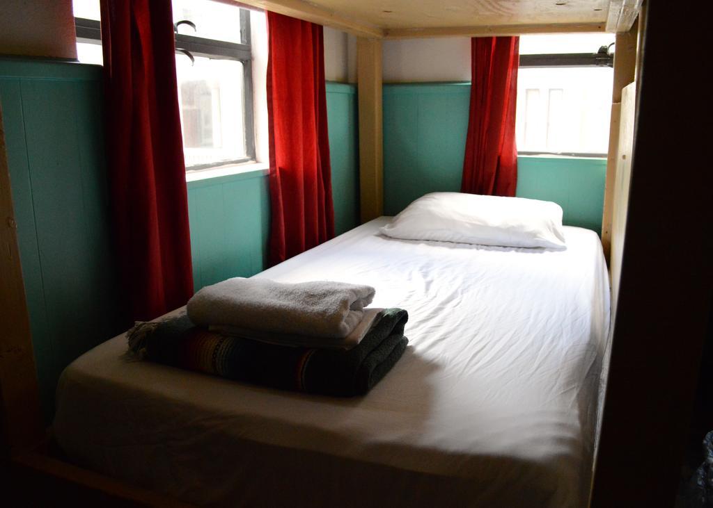 Firehouse Hostel (Adults Only) Austin Zewnętrze zdjęcie