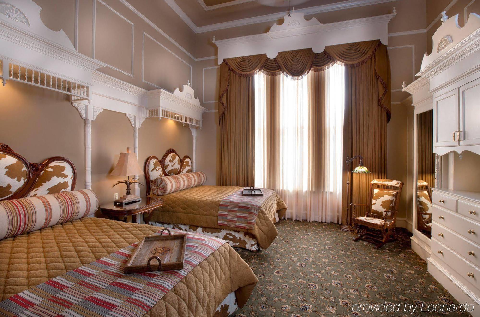 Firehouse Hostel (Adults Only) Austin Zewnętrze zdjęcie